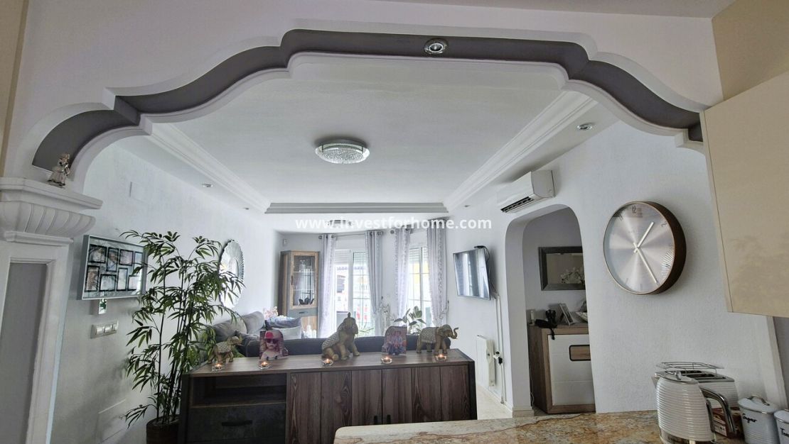Verkoop - Villa - Orihuela Costa - Costa Blanca
