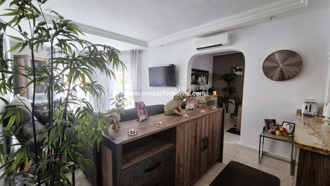 Verkoop - Villa - Orihuela Costa - Costa Blanca