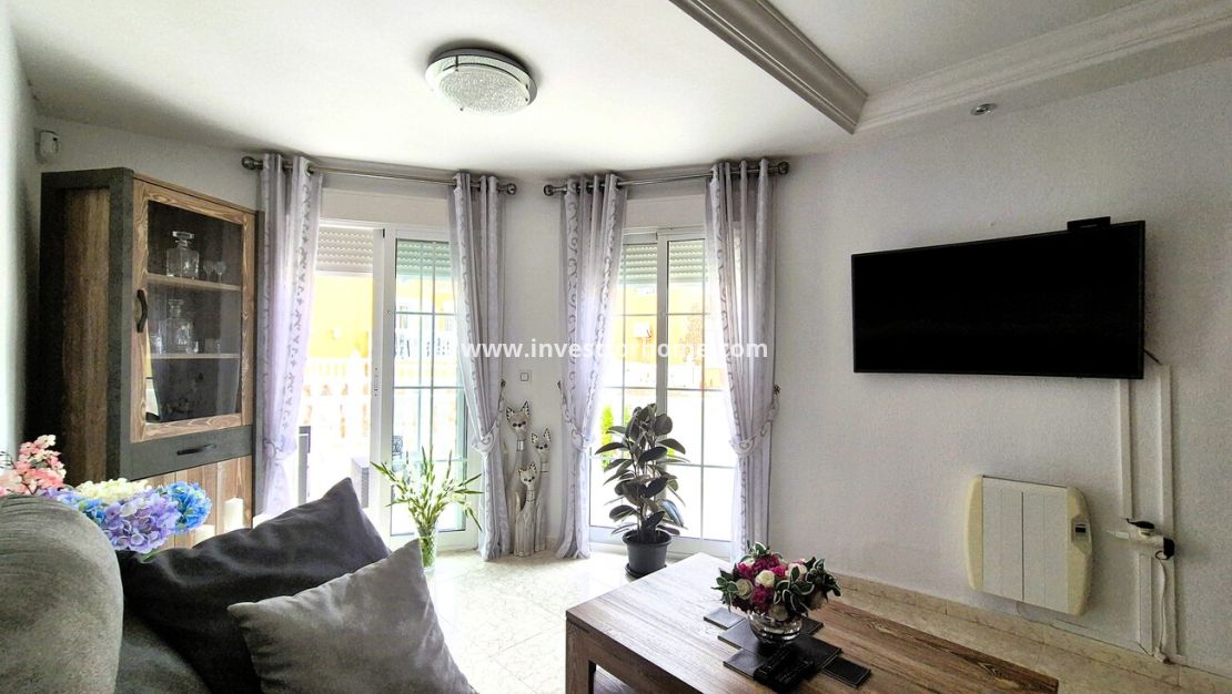 Verkoop - Villa - Orihuela Costa - Costa Blanca