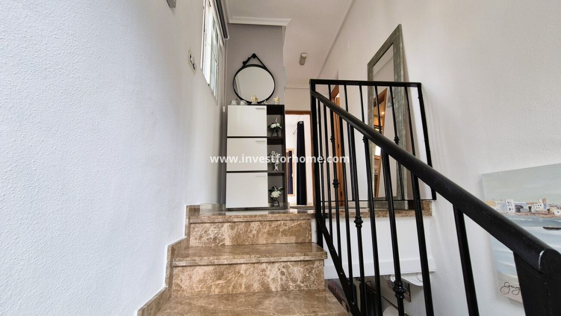 Verkoop - Villa - Orihuela Costa - Costa Blanca