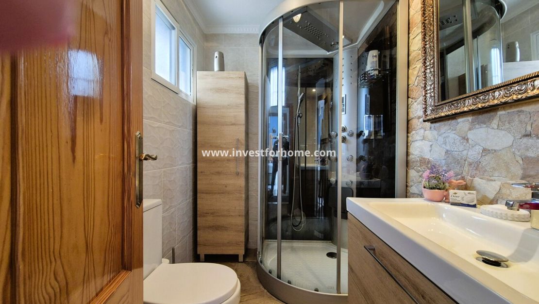 Verkoop - Villa - Orihuela Costa - Costa Blanca