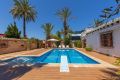 Verkoop - Villa - Orihuela Costa - Costa Blanca