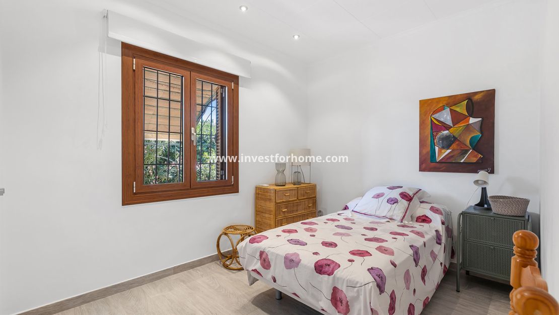 Verkoop - Villa - Orihuela Costa - Costa Blanca