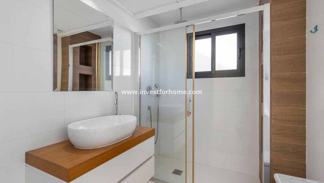 Verkoop - Villa - Orihuela Costa - Costa Blanca