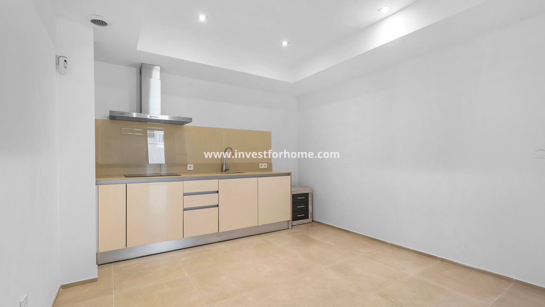 Verkoop - Villa - Orihuela Costa - Costa Blanca