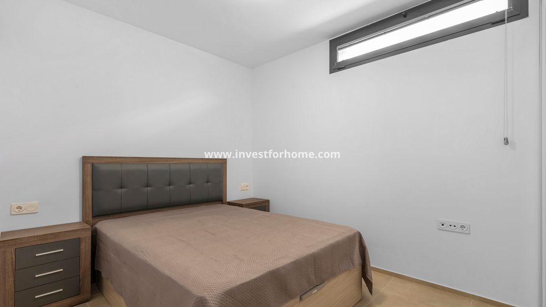 Verkoop - Villa - Orihuela Costa - Costa Blanca
