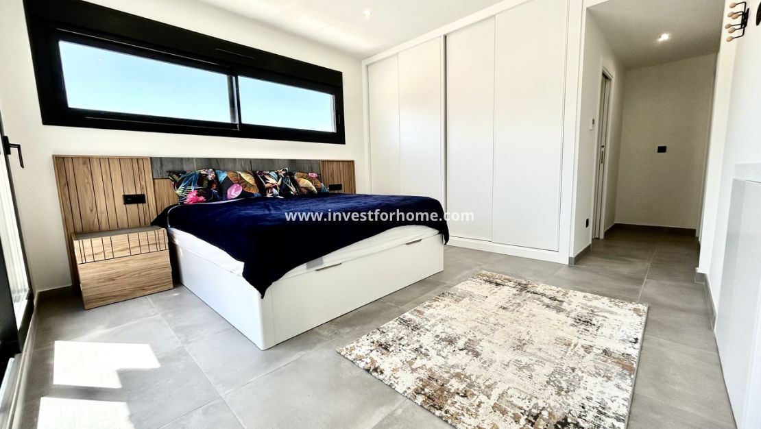 Verkoop - Villa - Orihuela Costa - Costa Blanca