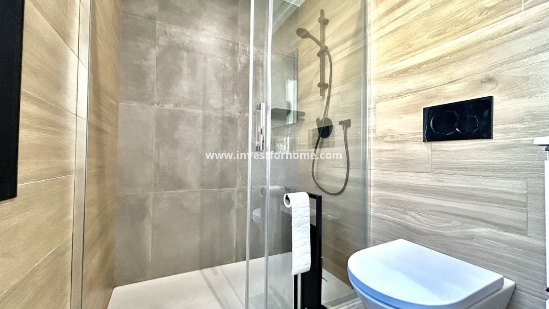Verkoop - Villa - Orihuela Costa - Costa Blanca