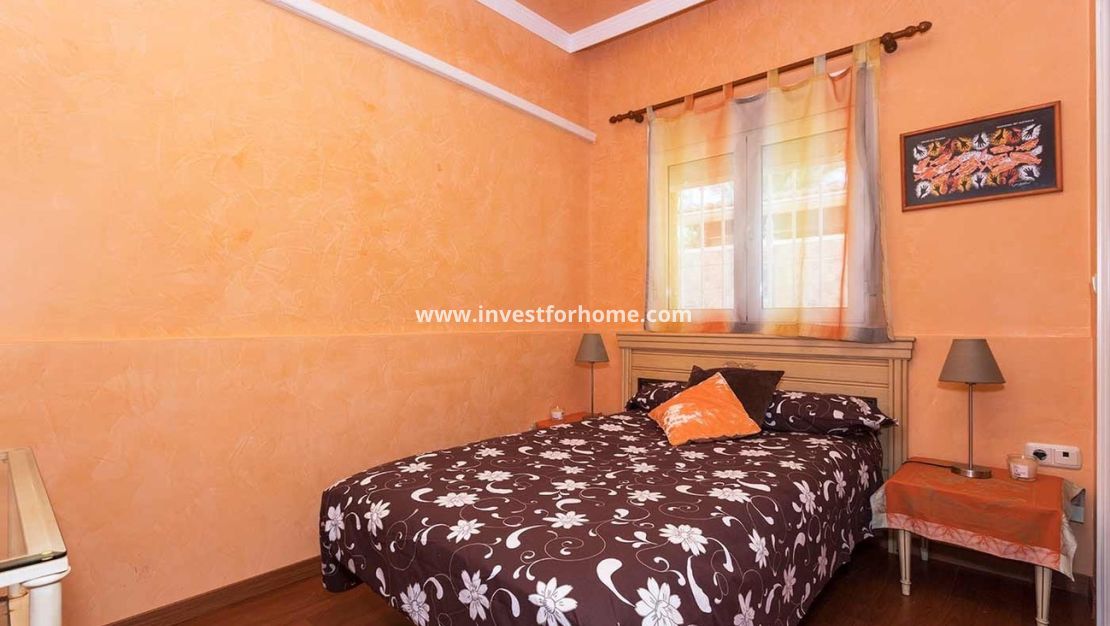 Verkoop - Villa - Orihuela Costa - Costa Blanca