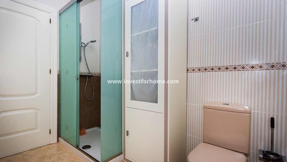 Verkoop - Villa - Orihuela Costa - Costa Blanca