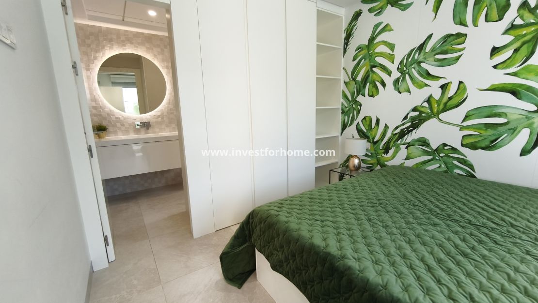 Verkoop - Villa - Orihuela Costa - Costa Blanca
