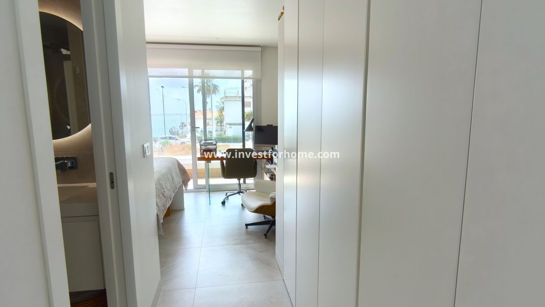 Verkoop - Villa - Orihuela Costa - Costa Blanca
