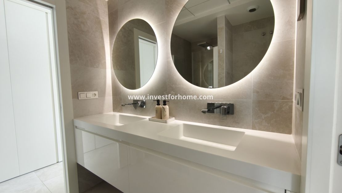 Verkoop - Villa - Orihuela Costa - Costa Blanca