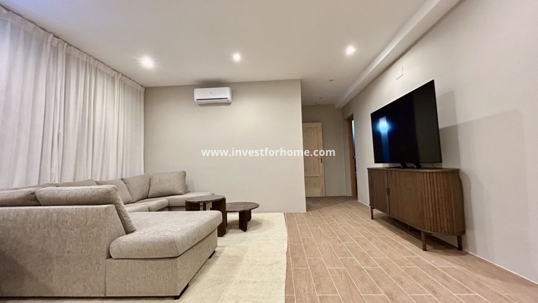 Verkoop - Villa - Orihuela Costa - Costa Blanca