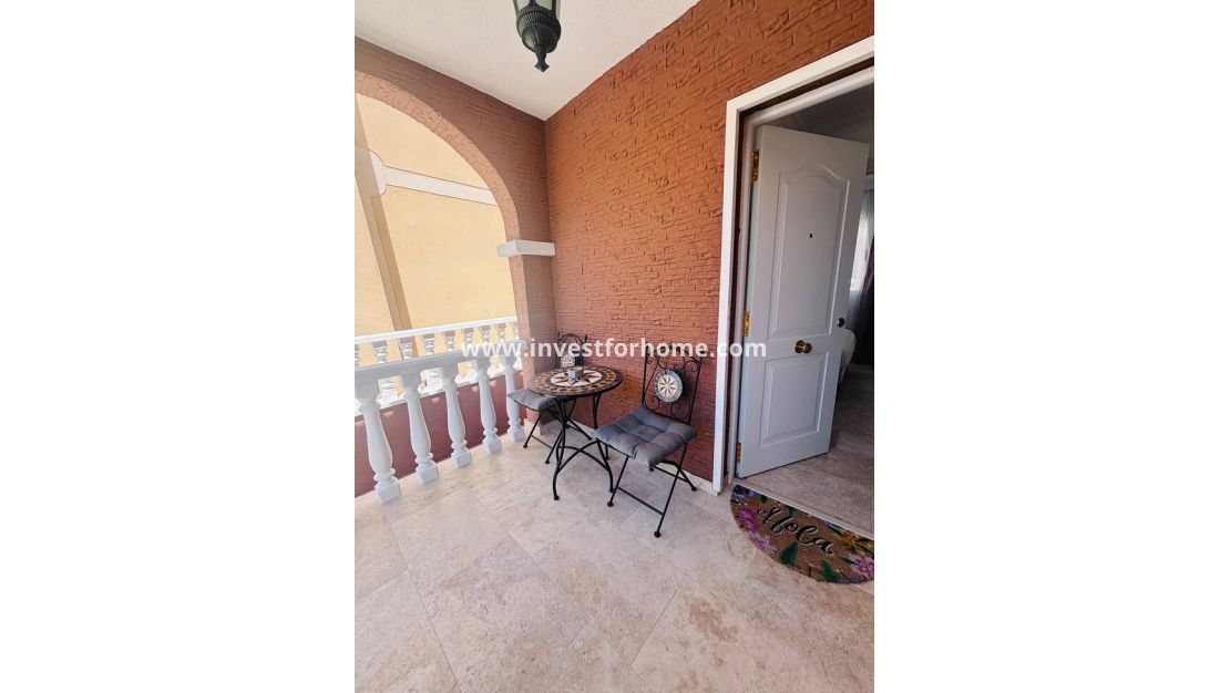 Verkoop - Villa - Orihuela Costa - Costa Blanca