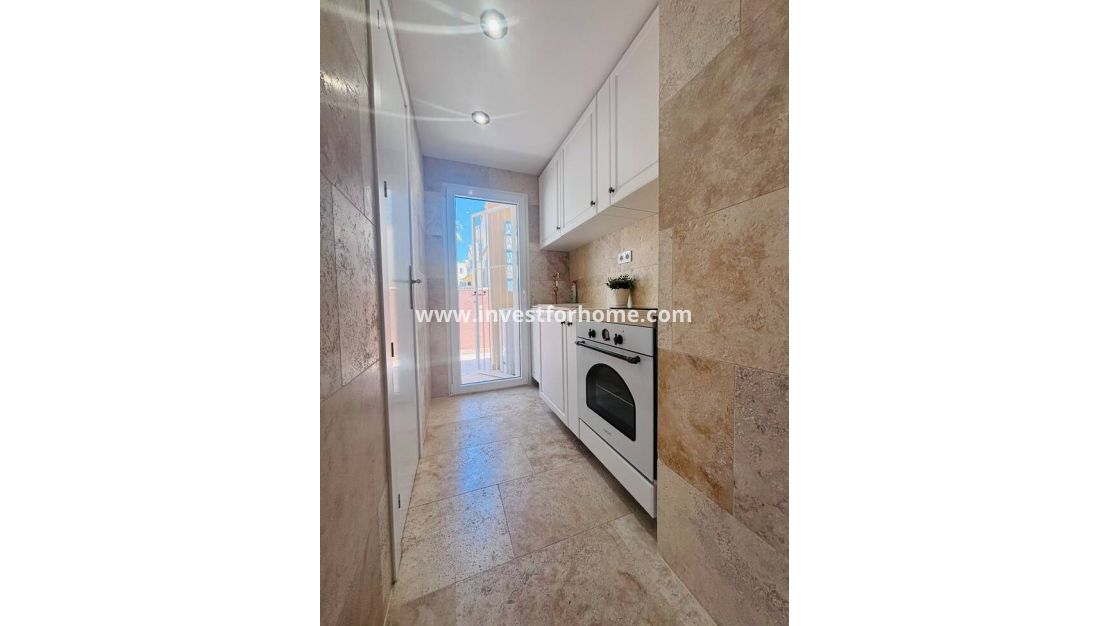 Verkoop - Villa - Orihuela Costa - Costa Blanca