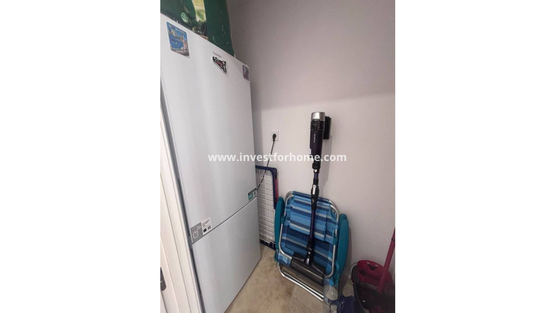Verkoop - Villa - Orihuela Costa - Costa Blanca