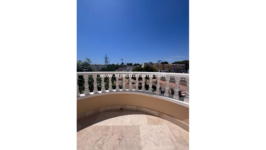 Verkoop - Villa - Orihuela Costa - Costa Blanca