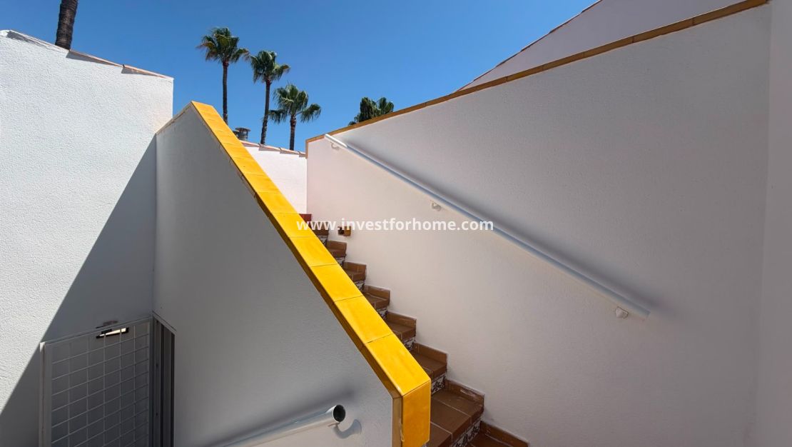 Verkoop - Villa - Orihuela Costa - Costa Blanca