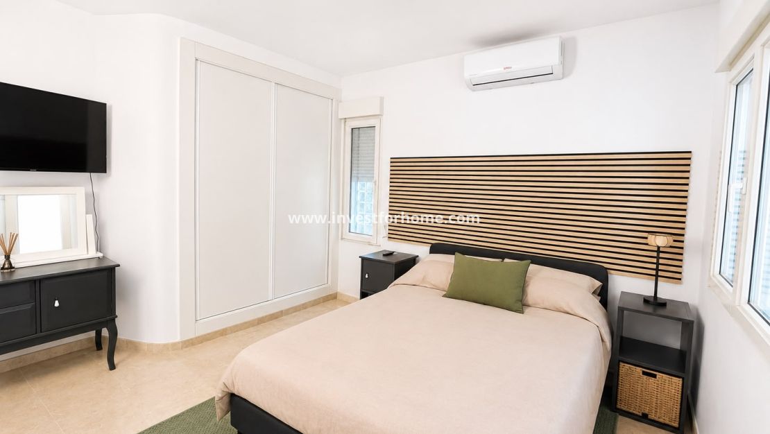 Verkoop - Villa - Orihuela Costa - Costa Blanca