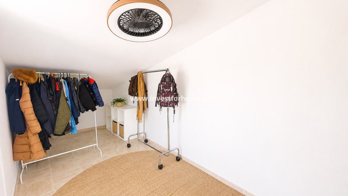 Verkoop - Villa - Orihuela Costa - Costa Blanca