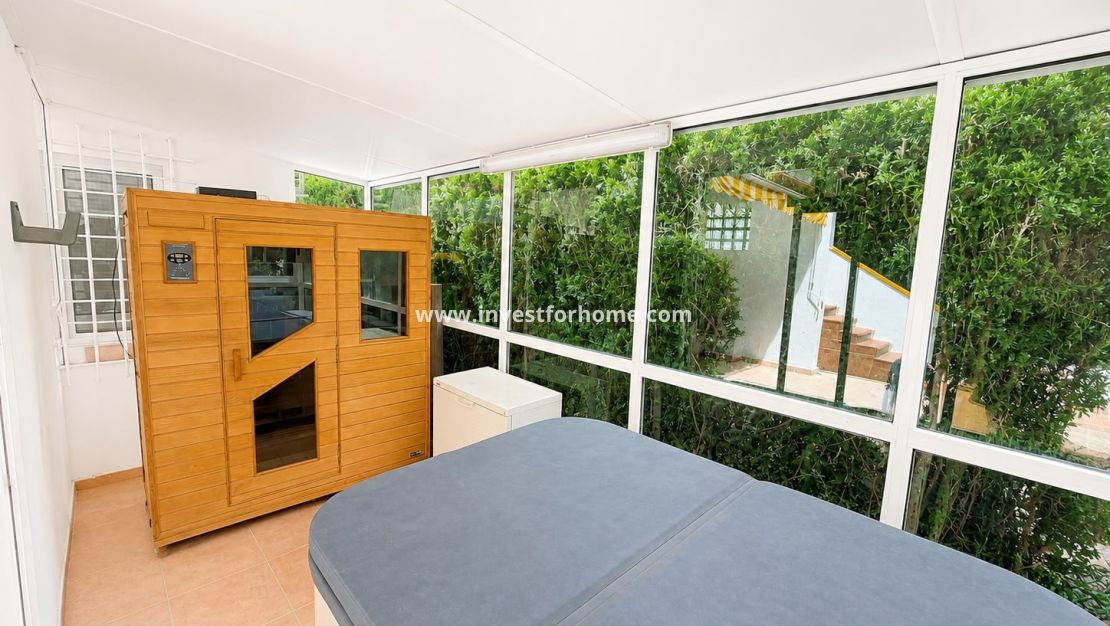 Verkoop - Villa - Orihuela Costa - Costa Blanca