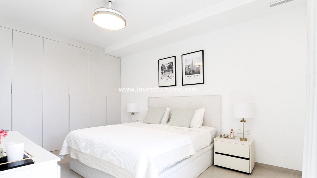 Verkoop - Villa - Orihuela Costa - Costa Blanca