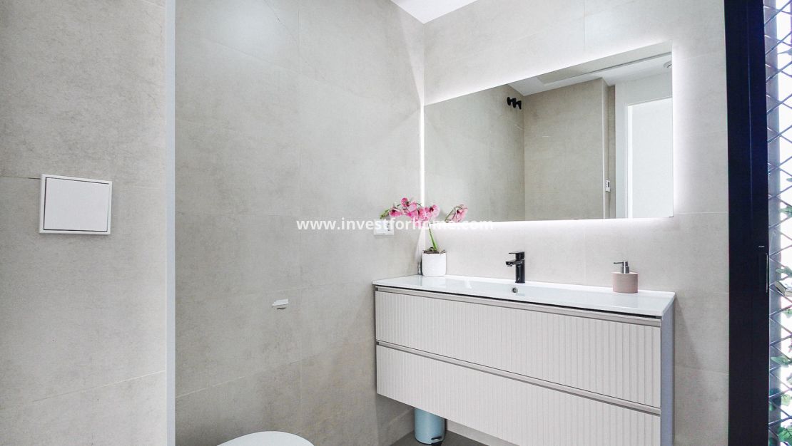 Verkoop - Villa - Orihuela Costa - Costa Blanca