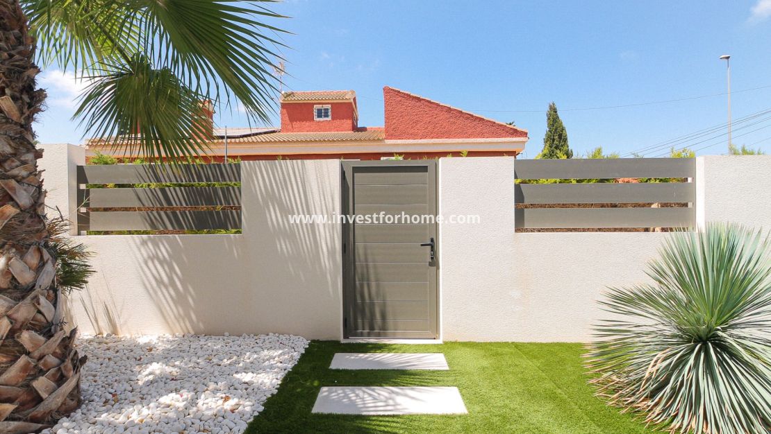 Verkoop - Villa - Orihuela Costa - Costa Blanca
