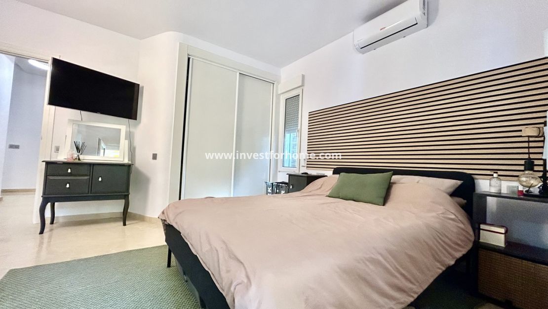 Verkoop - Villa - Orihuela Costa - Costa Blanca