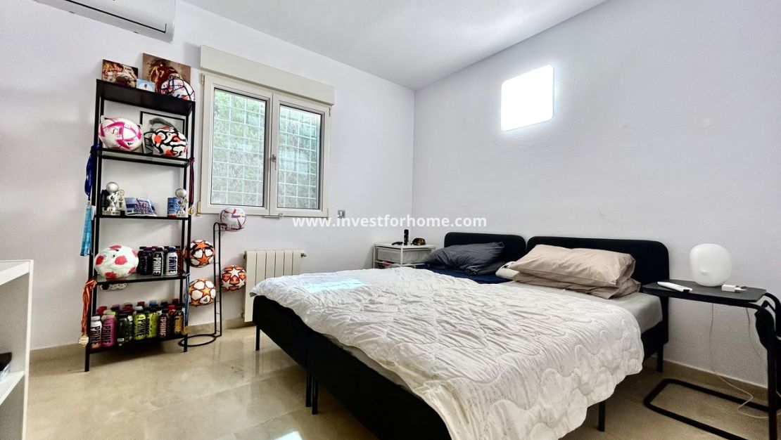 Verkoop - Villa - Orihuela Costa - Costa Blanca