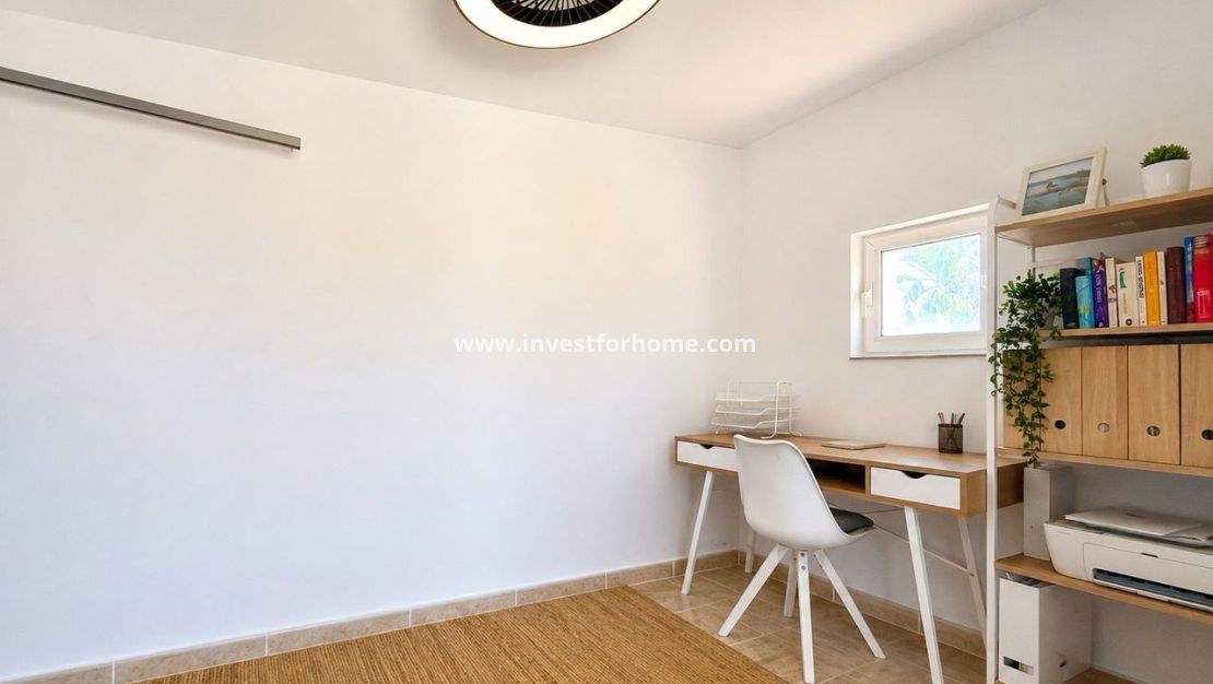 Verkoop - Villa - Orihuela Costa - Costa Blanca