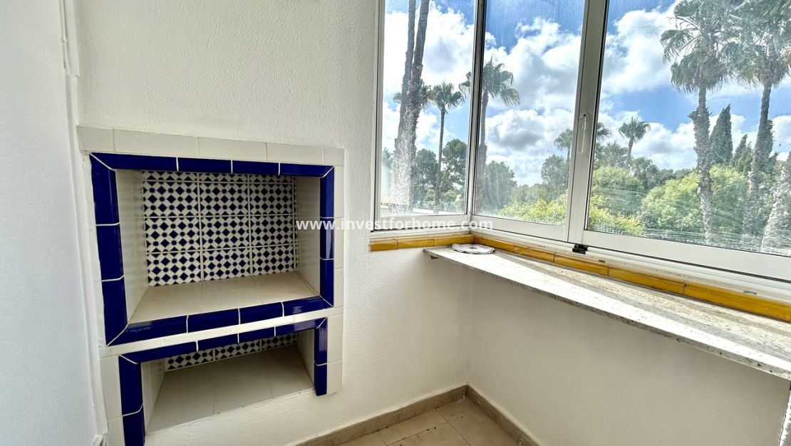 Verkoop - Villa - Orihuela Costa - Costa Blanca