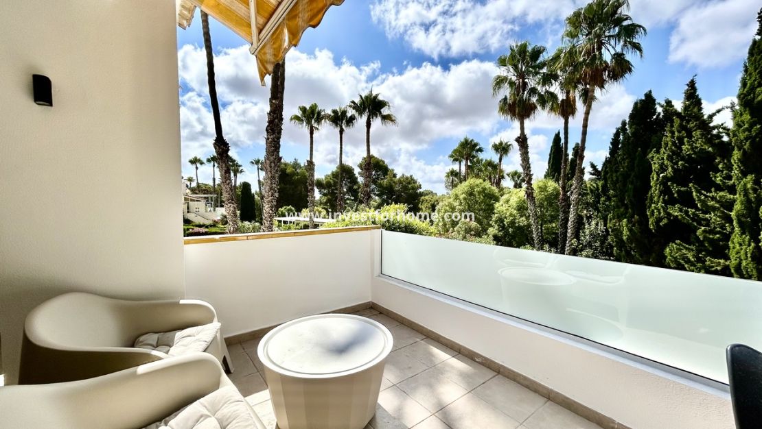 Verkoop - Villa - Orihuela Costa - Costa Blanca