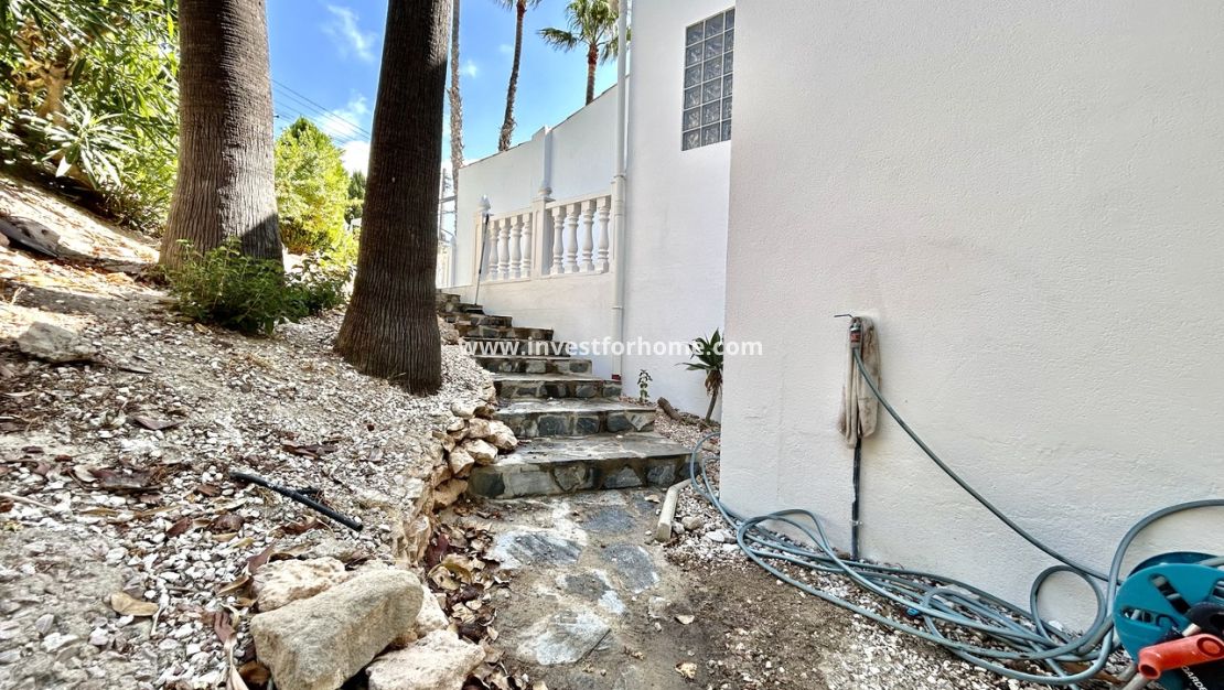 Verkoop - Villa - Orihuela Costa - Costa Blanca