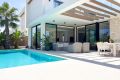 Verkoop - Villa - Orihuela Costa - Costa Blanca