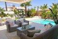 Verkoop - Villa - Orihuela Costa - Costa Blanca