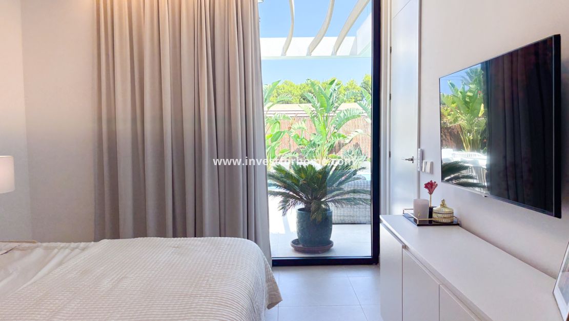 Verkoop - Villa - Orihuela Costa - Costa Blanca
