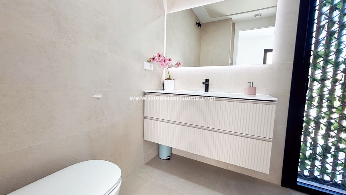 Verkoop - Villa - Orihuela Costa - Costa Blanca