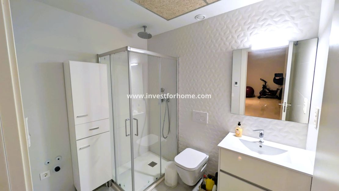 Verkoop - Villa - Orihuela Costa - Costa Blanca