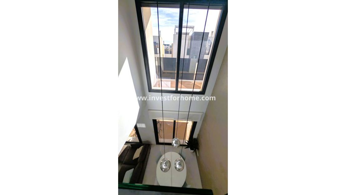 Verkoop - Villa - Orihuela Costa - Costa Blanca