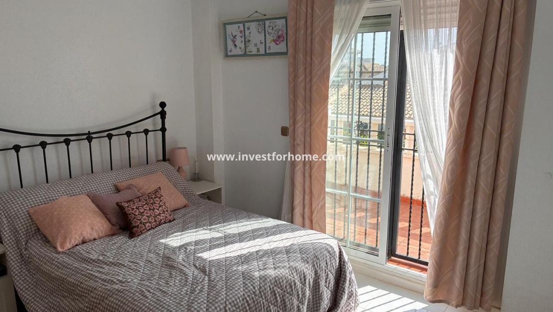 Verkoop - Villa - Orihuela Costa - Costa Blanca