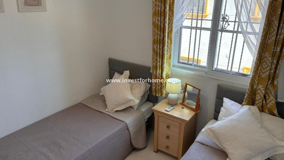 Verkoop - Villa - Orihuela Costa - Costa Blanca