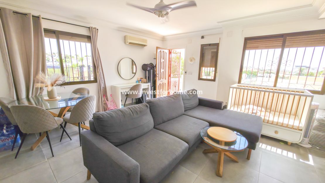 Verkoop - Villa - Orihuela Costa - Costa Blanca