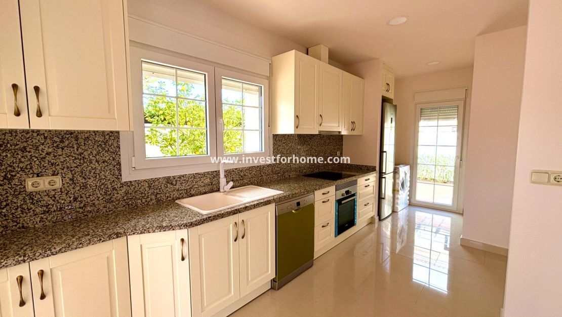 Verkoop - Villa - Orihuela Costa - Costa Blanca
