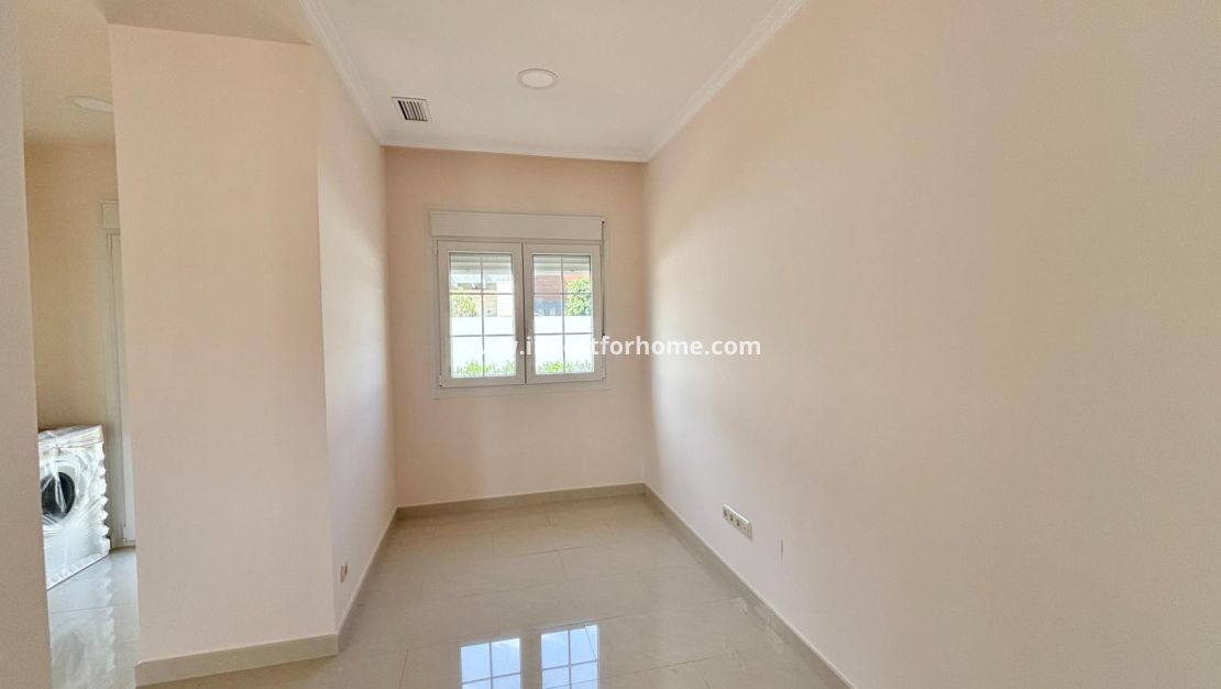 Verkoop - Villa - Orihuela Costa - Costa Blanca