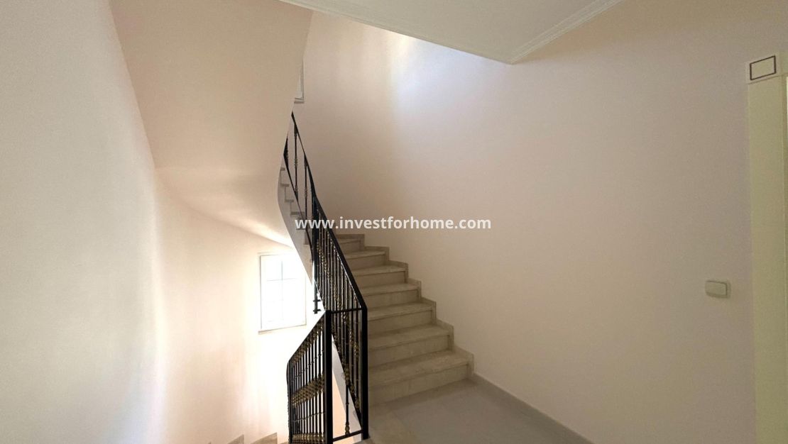 Verkoop - Villa - Orihuela Costa - Costa Blanca