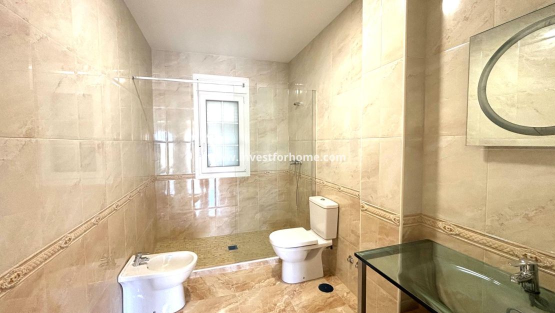 Verkoop - Villa - Orihuela Costa - Costa Blanca