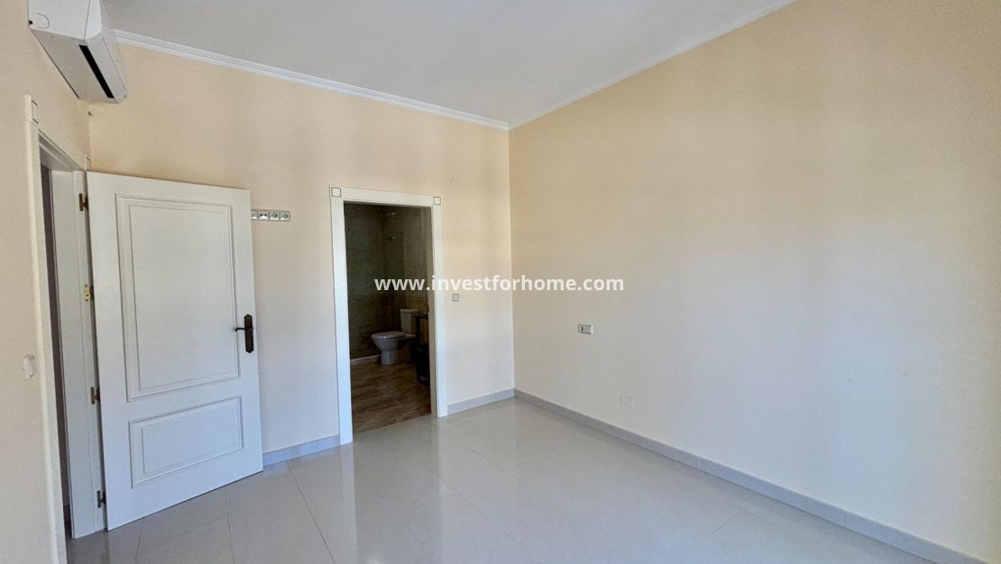 Verkoop - Villa - Orihuela Costa - Costa Blanca