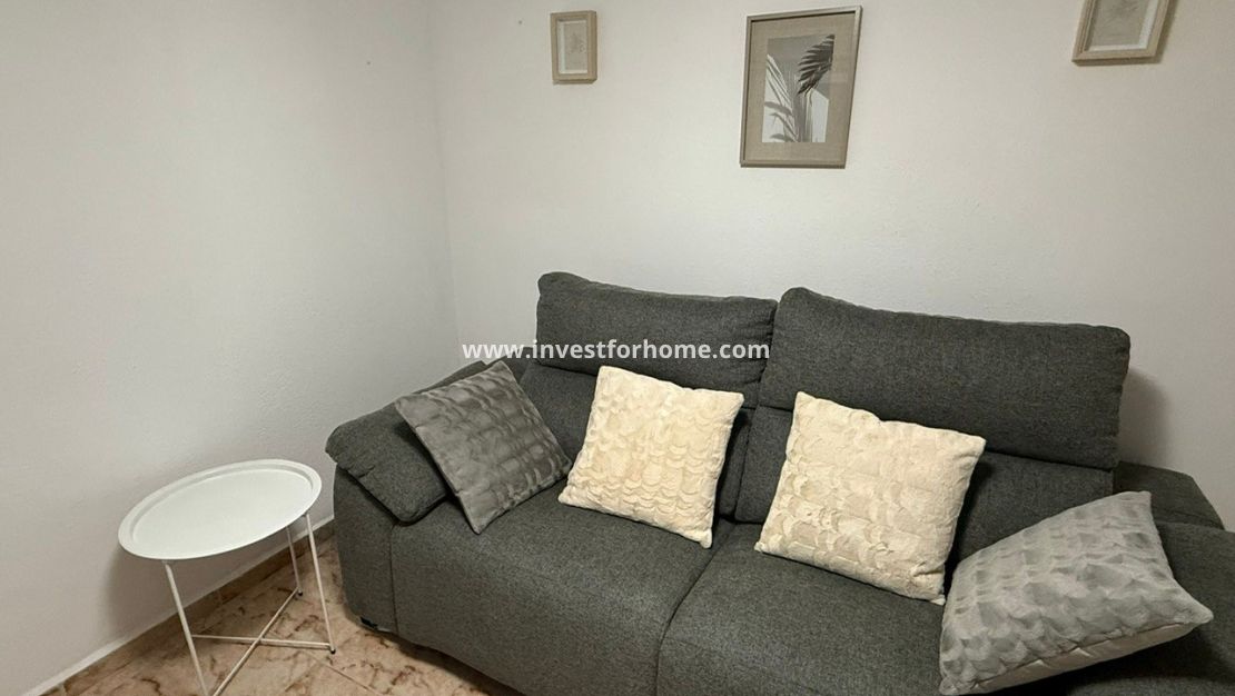 Verkoop - Villa - Orihuela Costa - Costa Blanca